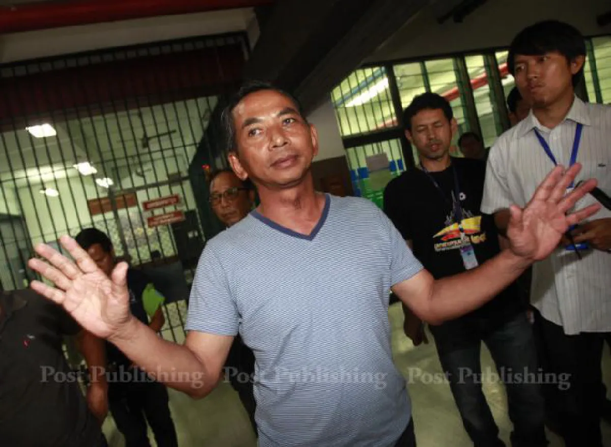 PDRC vs. the Dubai boss: Cat & mouse game
