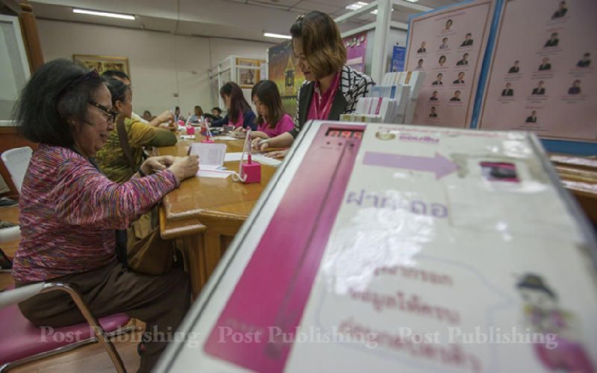 Bank withdrawals force rice loan rethink