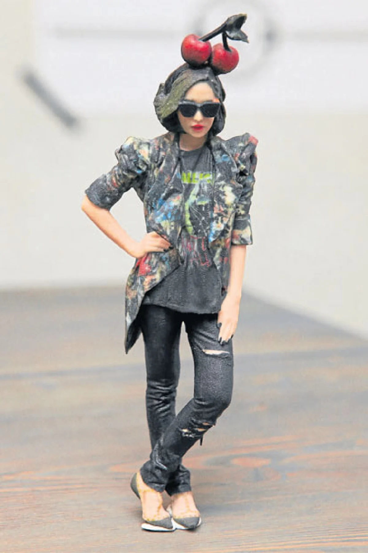 ‘โคลนนิ่ง’ หุ่นจำลอง 3 มิติ เทรนด์ฮิตคนรุ่นใหม่