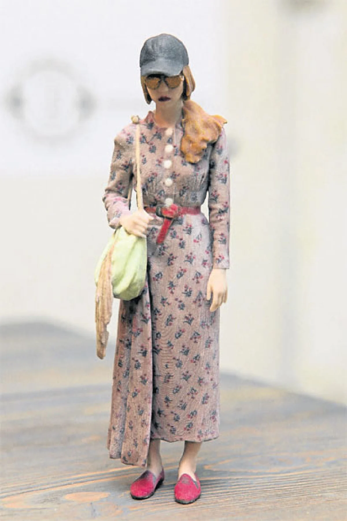 ‘โคลนนิ่ง’ หุ่นจำลอง 3 มิติ เทรนด์ฮิตคนรุ่นใหม่