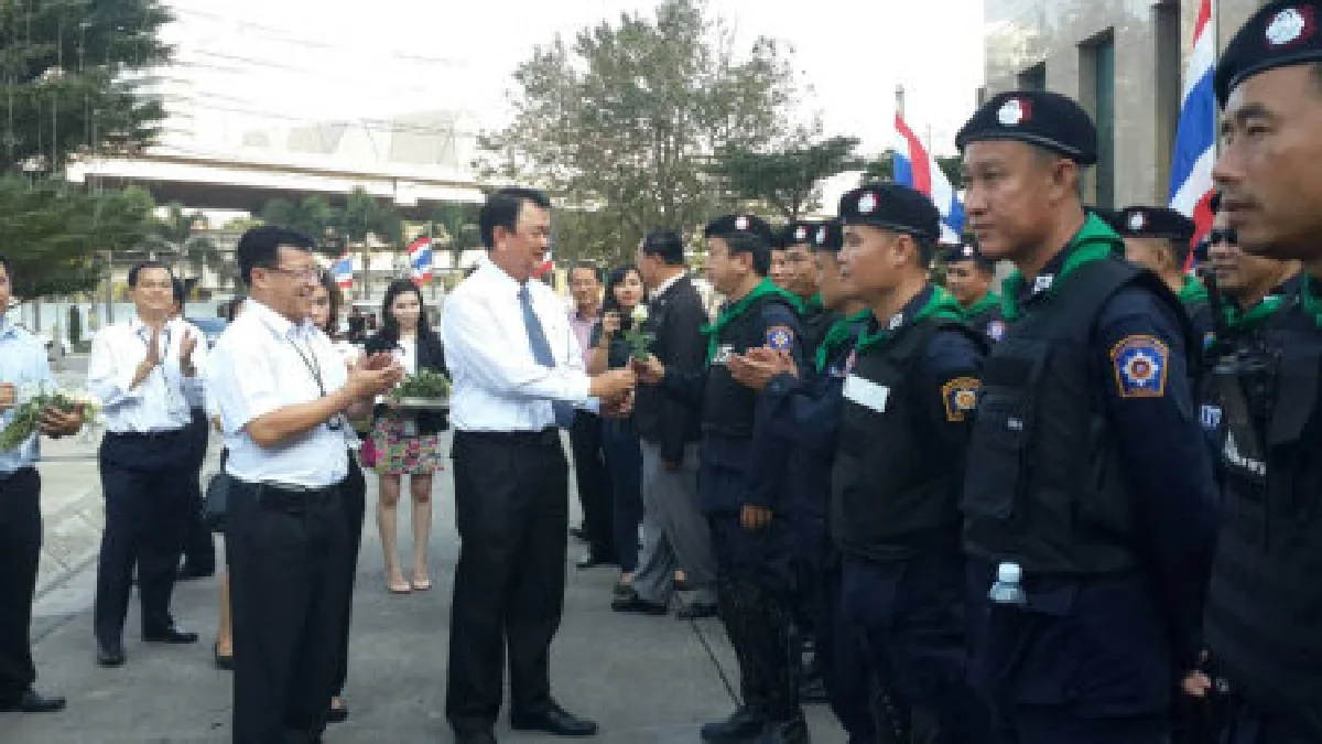 ปตท.เล็งฟ้องแกนนำเรียกค่าเสียหาย