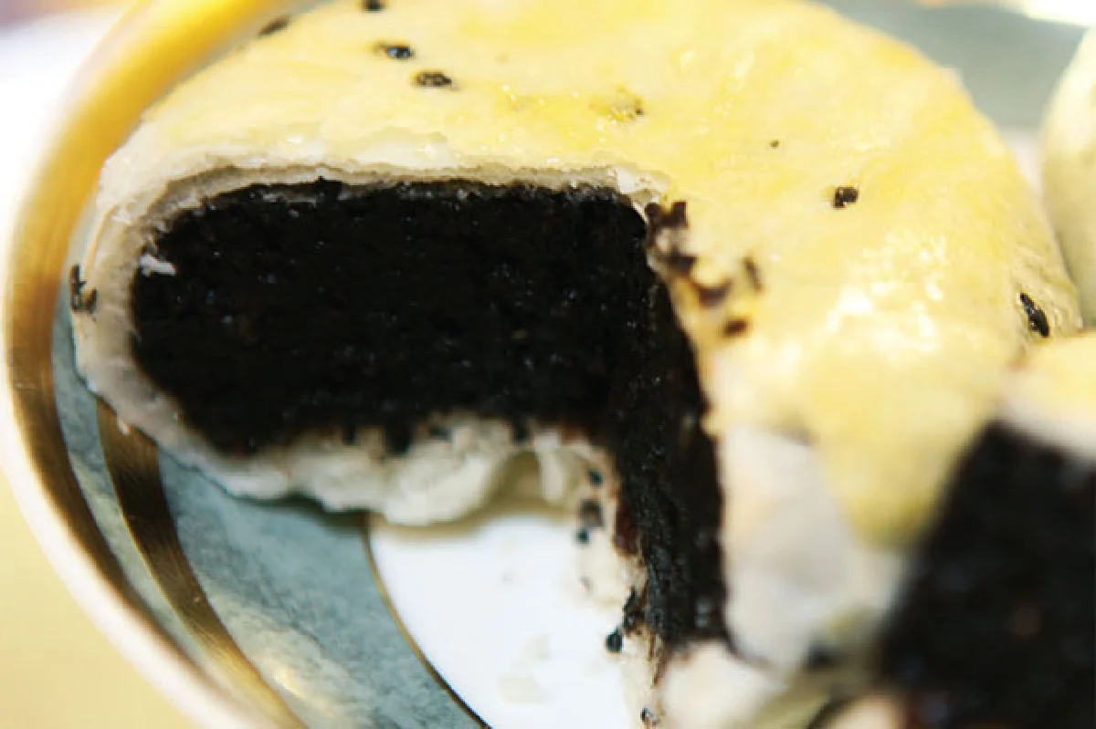 Aprilพายฮ่องกงอร่อยแบบไทย