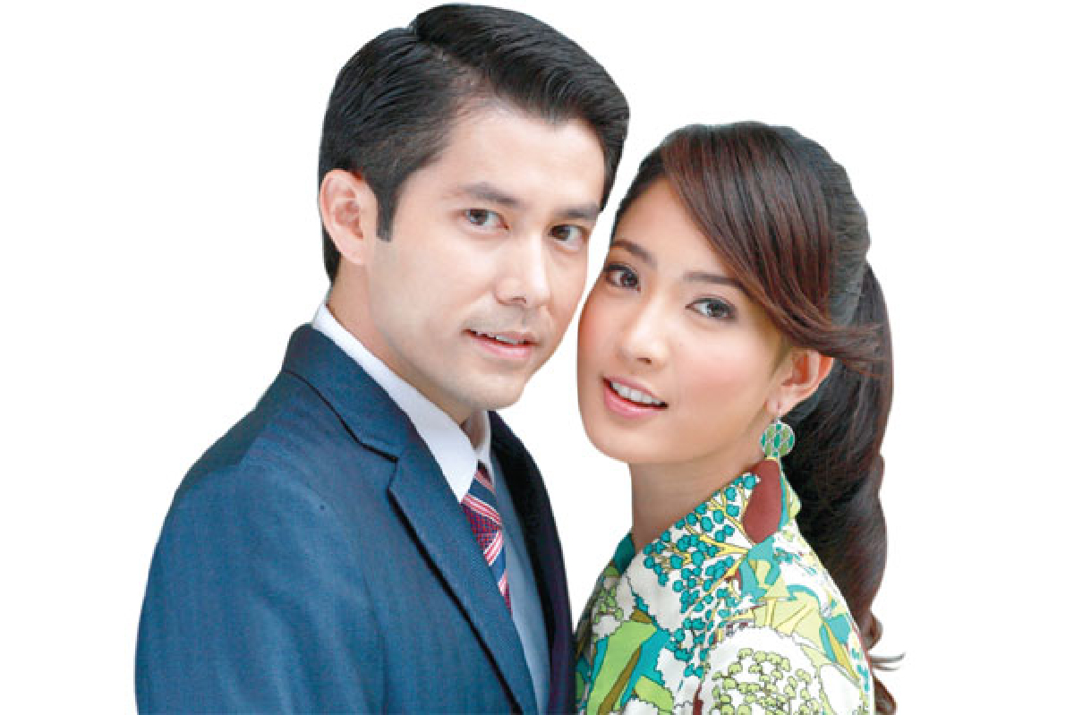 เวียงร้อยดาว ออกอากาศ 18 ก.พ. 2557 เวียงร้อยดาว ออกอากาศ 18 ก.พ. 2557
