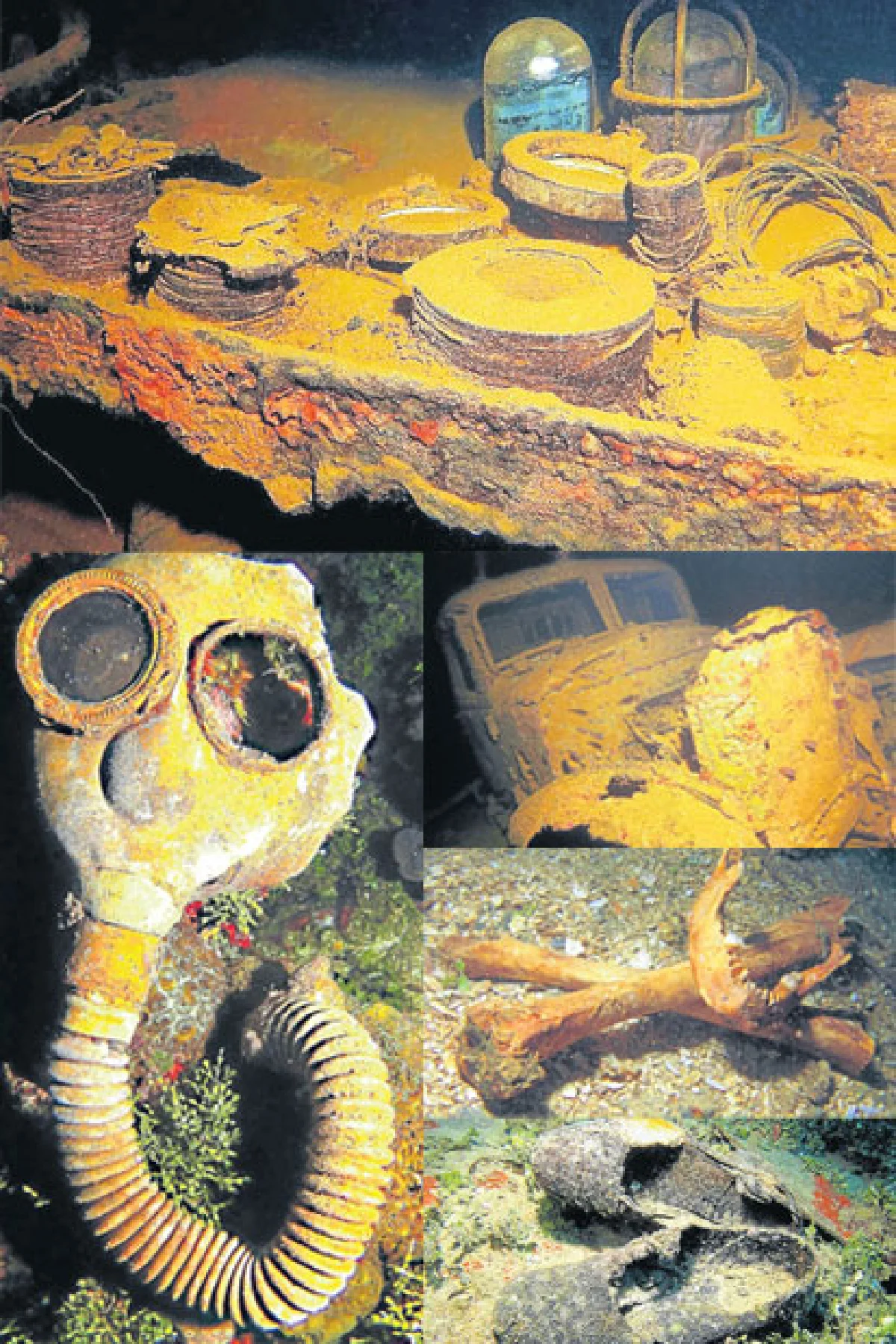 รอยอดีต