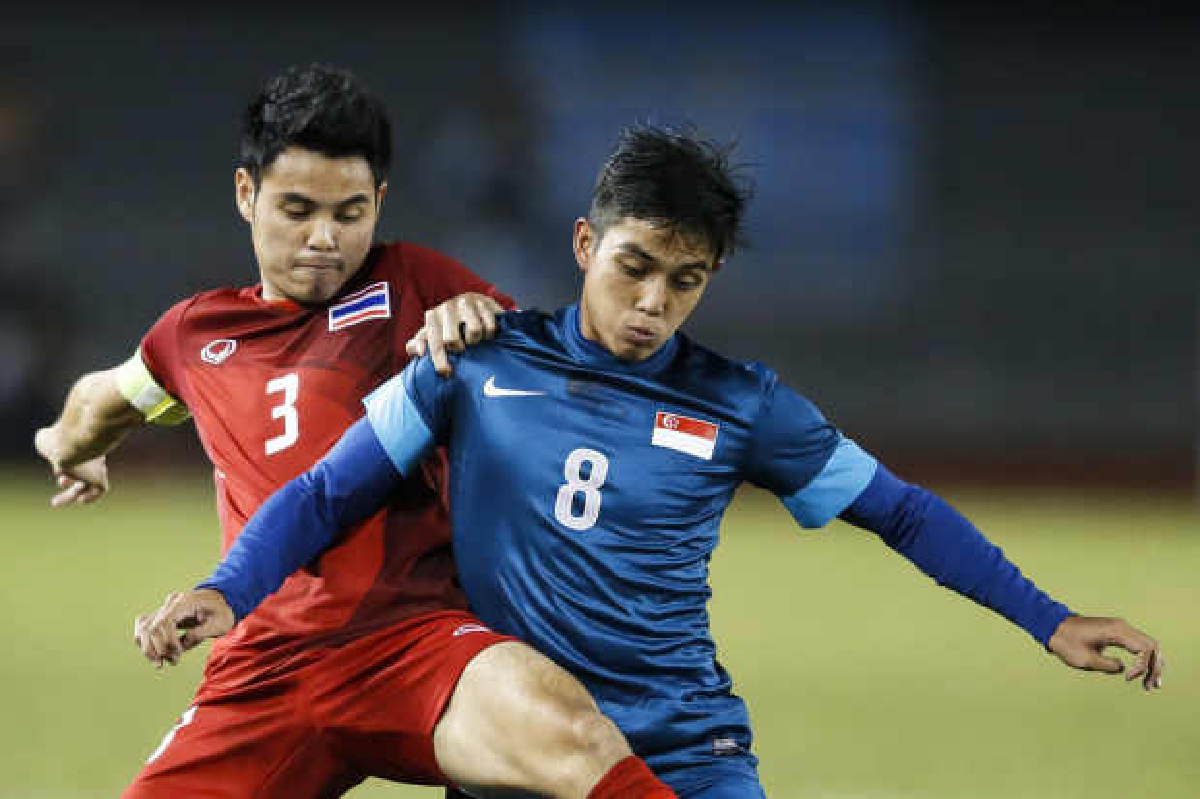 อุ้มนำทีม 23 แข้งลุยเอเชียนคัพ อุ้มนำทีม 23 แข้งลุยเอเชียนคัพ