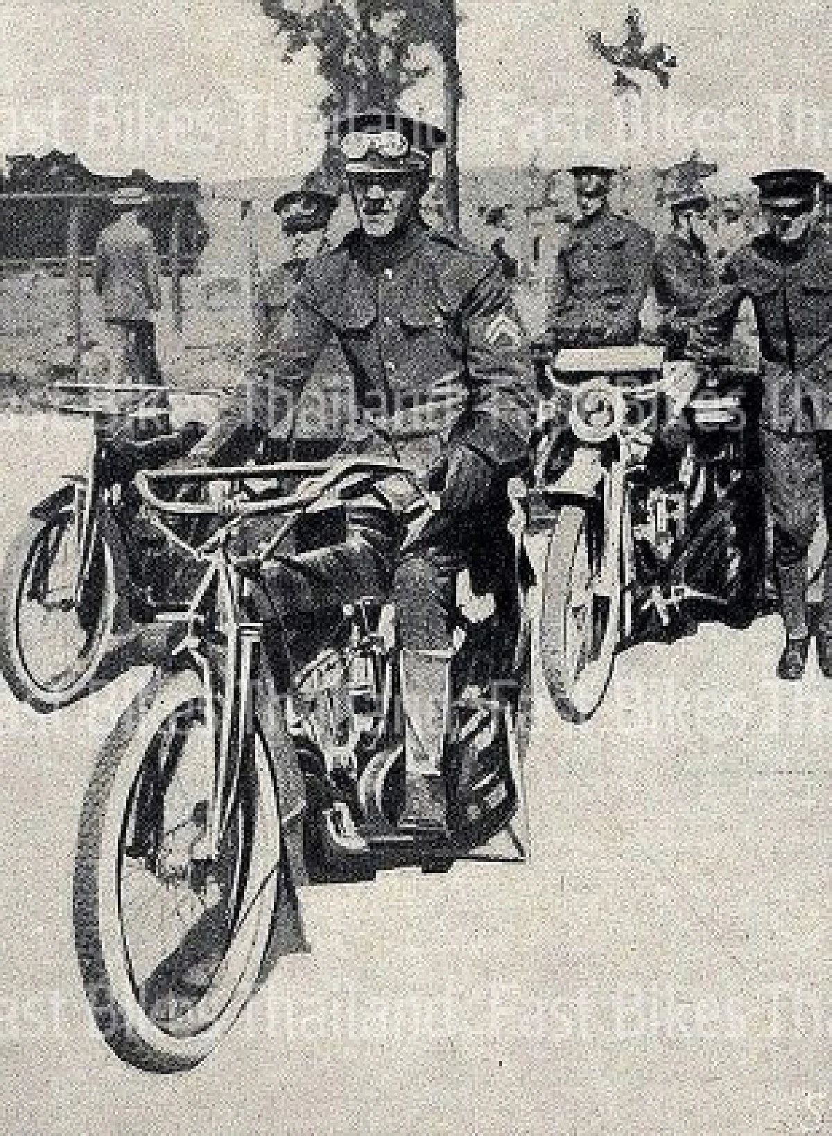 Indian Motorcycleการกลับมาอย่างยิ่งใหญ่ของตำนานสองล้อ