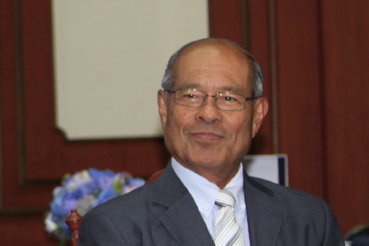 อดีตบิ๊กสธ.แถลงจี้รัฐบาลลาออก อดีตบิ๊กสธ.แถลงจี้รัฐบาลลาออก