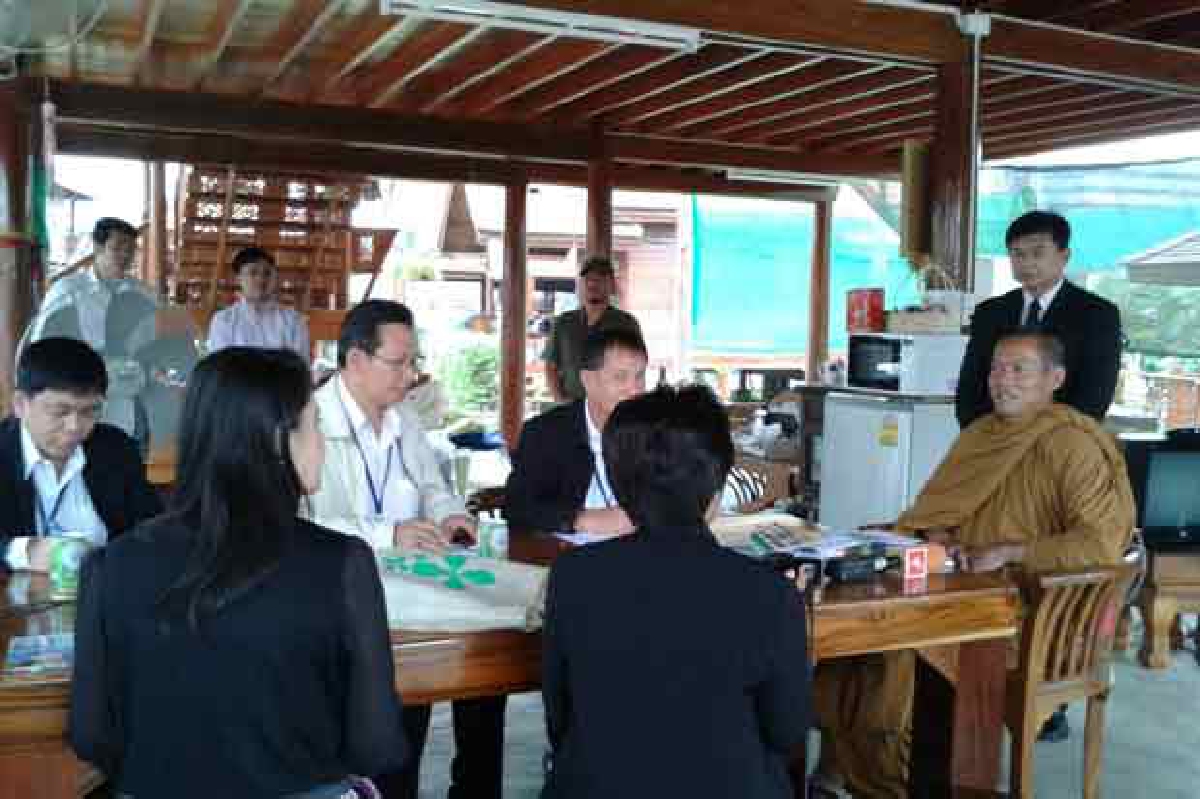 หลวงปู่ยันสัปดาห์หน้าทุบธุรกิจชินฯต่อเนื่อง หลวงปู่ยันสัปดาห์หน้าทุบธุรกิจชินฯต่อเนื่อง