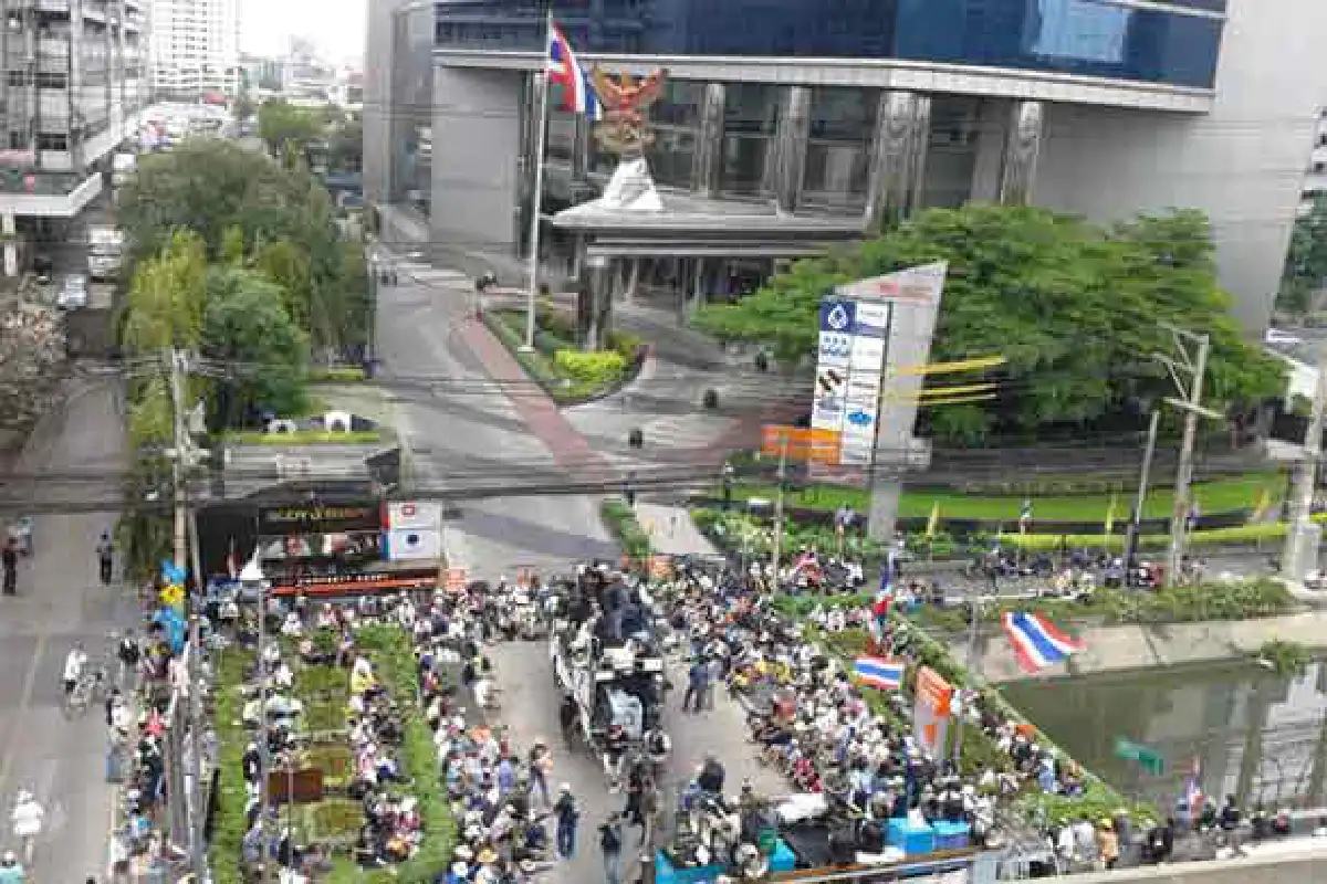 "อัญชะลี"ลั่นต้องทำให้หุ้นเอสซีตก5แสนล้านบาท