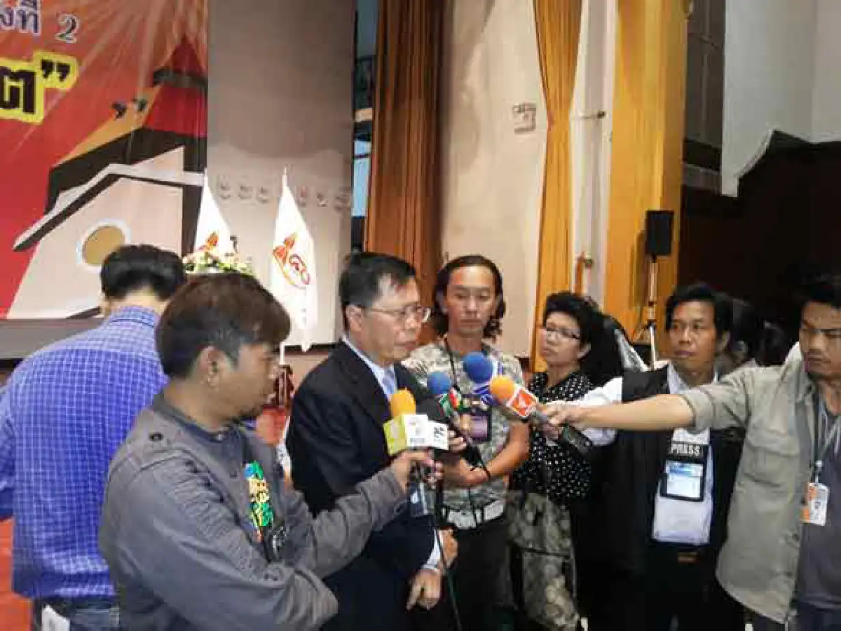 แนะแปลงใบประทวนเป็นสินทรัพย์ช่วยชาวนา