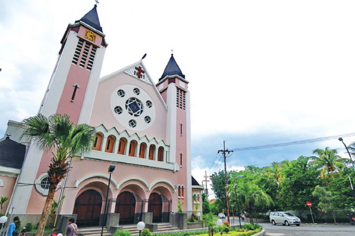 แวะเที่ยวบาตู แวะดูมาลัง