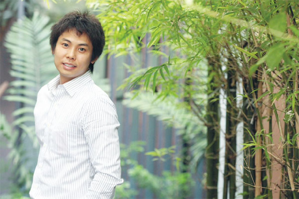“มุมพักในที่ทำงาน”ของ”กิติเมธี มนต์เสรีนุสรณ์” “มุมพักในที่ทำงาน”ของ”กิติเมธี มนต์เสรีนุสรณ์”