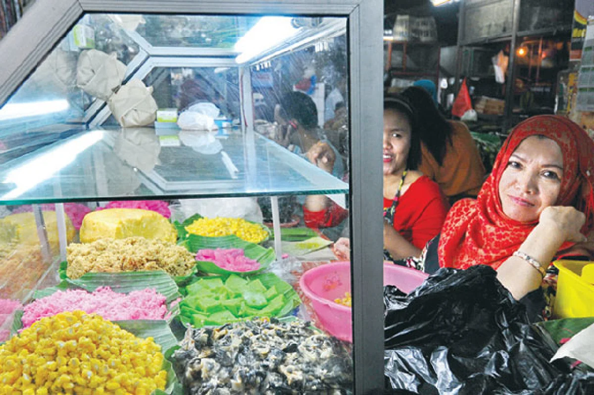 แวะเที่ยวบาตู แวะดูมาลัง