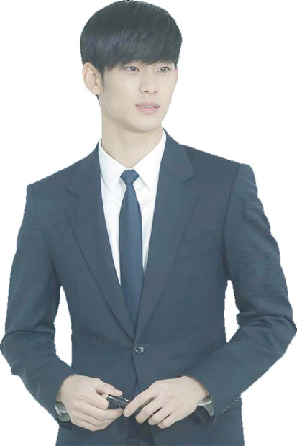 อันแจฮยอน สูง ยาว ขาว ดี