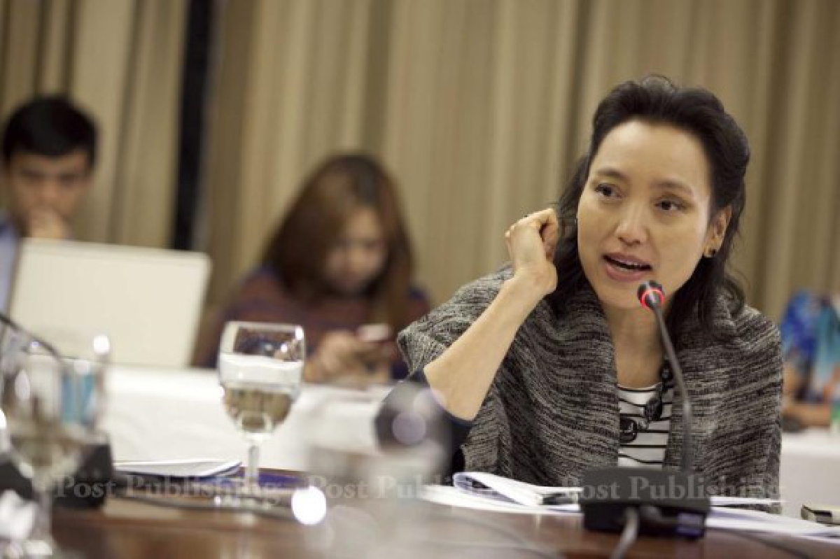 จี้ยกเครื่องพลังงานปลดล็อกปตท.ผูกขาด จี้ยกเครื่องพลังงานปลดล็อกปตท.ผูกขาด