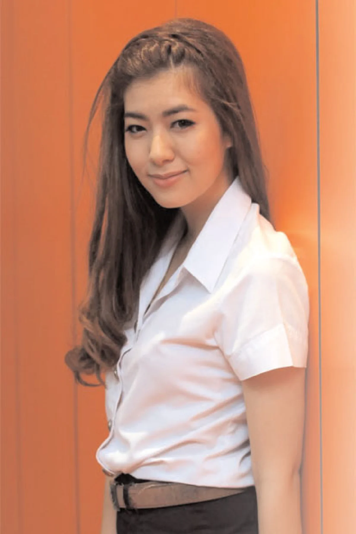 อภิษฐา คล้ายอุดม ทุกสิ่งจัดเต็ม
