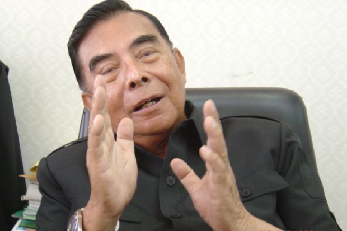 พัลลภลั่นนักรบไม่ทำกับประชาชน พัลลภลั่นนักรบไม่ทำกับประชาชน