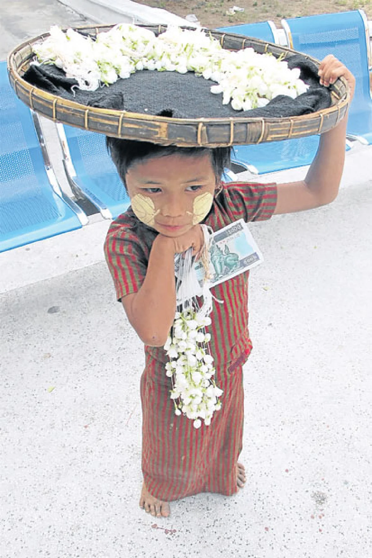 ลัดเลาะรอบวัด @ มัณฑะเลย์