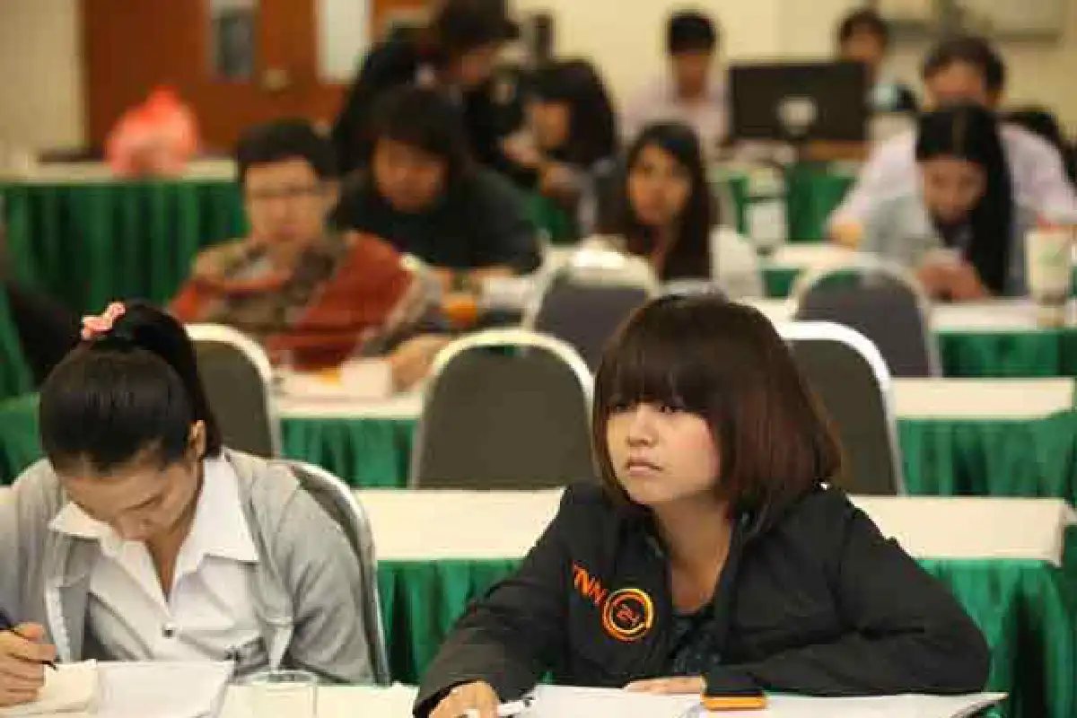 ปลุกจริยธรรมสื่อยุคดิจิตอล