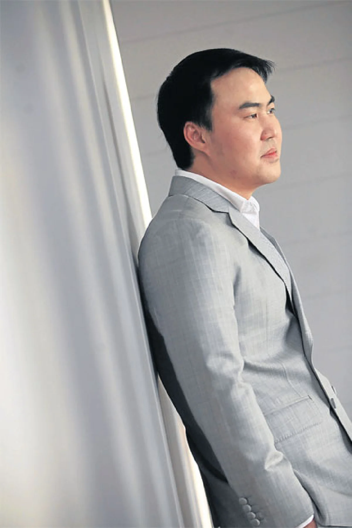 บีลิงค์...ต่อยอดธุรกิจไม่รู้จบ ธนชัย ถนอมทรัพย์