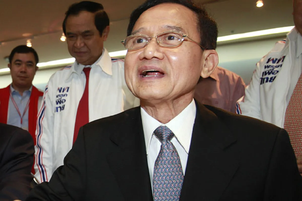 Talks begin