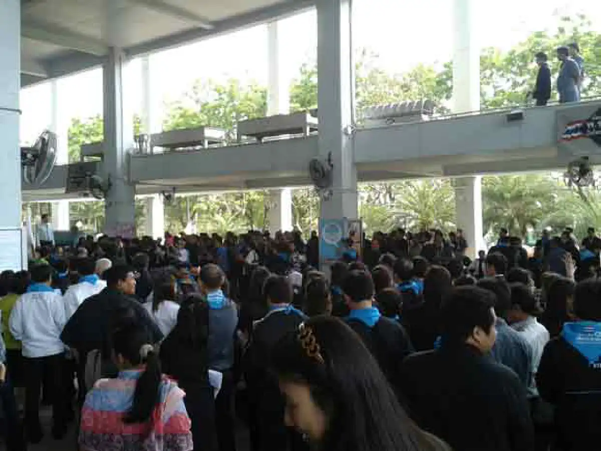 กปน.ถอยประมูลตั๋วเงินพันล้าน