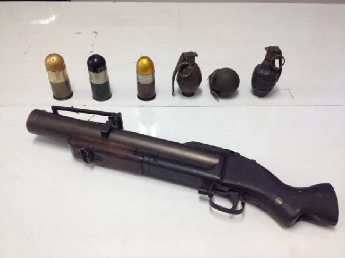 ชำแหละ"ระเบิดสังหาร"ป่วนกรุง-ถล่มม็อบ