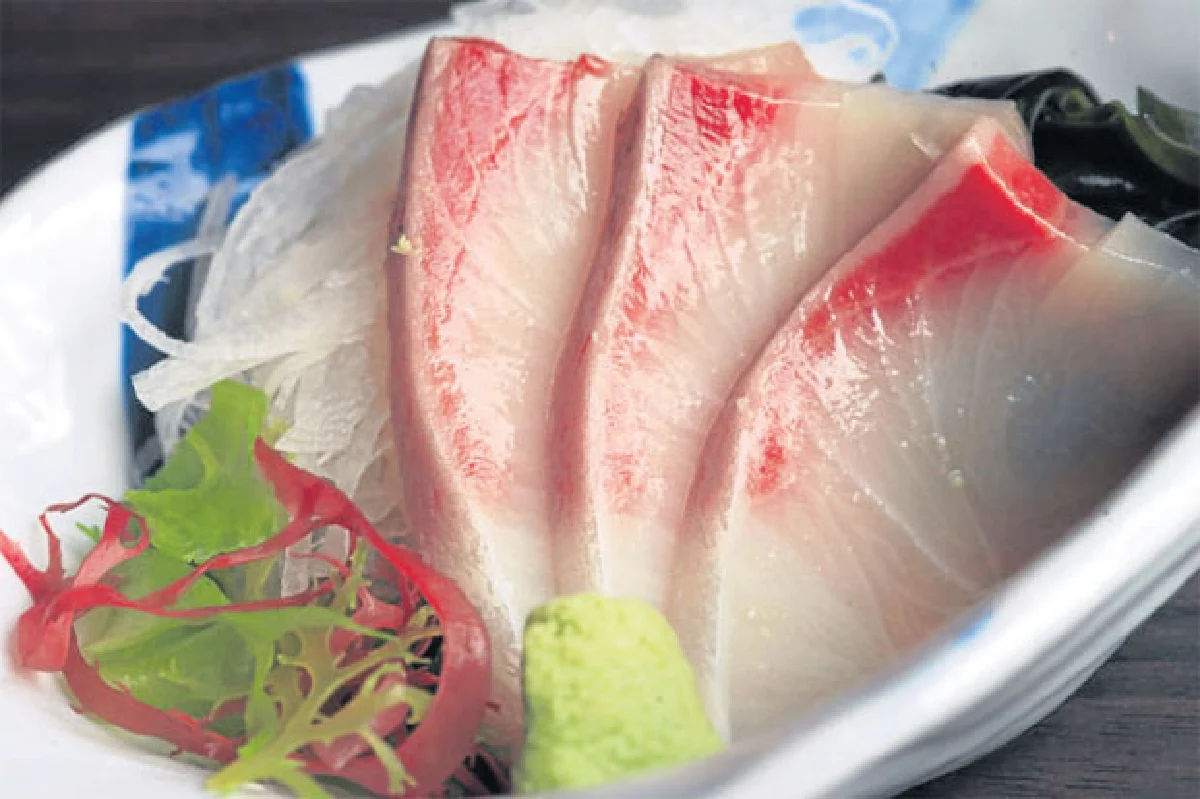 ญี่ปุ่นหลากรส @ ฮอนโมโนซูชิ