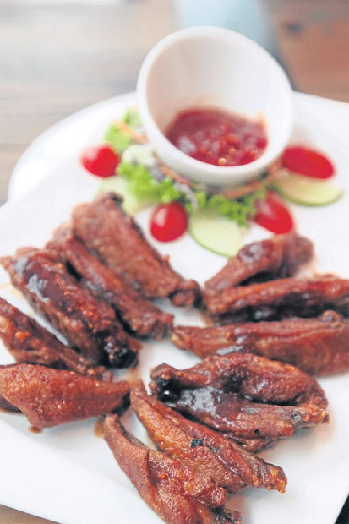 เดอะ เคฟเวิร์น คลับ แบงค็อก ร่วมสมัยสไตล์ย้อนยุค