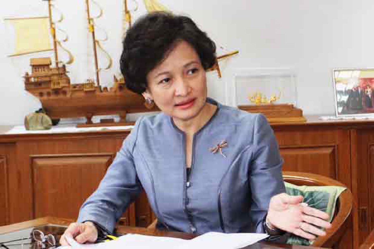 พณ.ไม่หวั่นการเมืองลุยจัดไทยแฟร์ พณ.ไม่หวั่นการเมืองลุยจัดไทยแฟร์