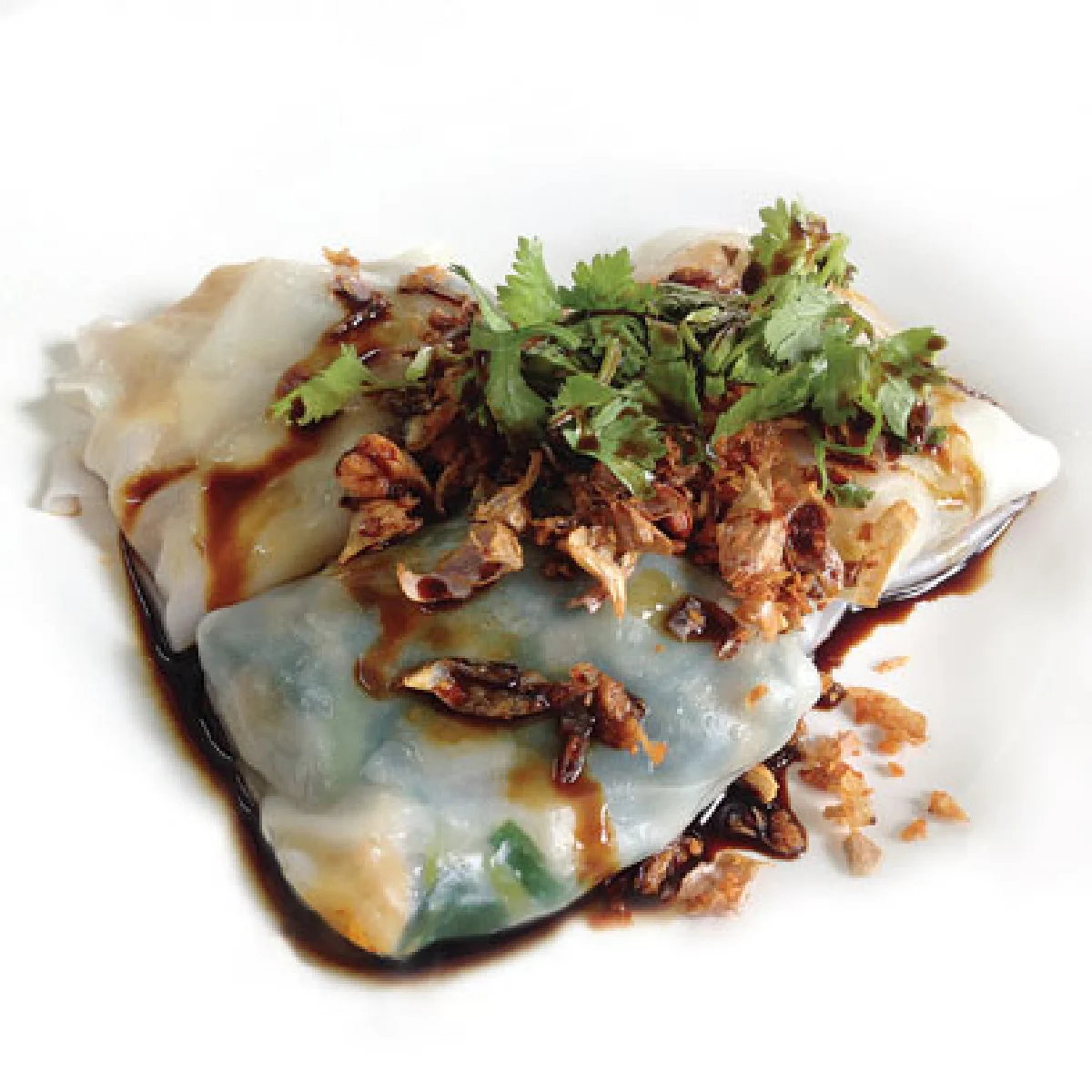 เจ๊ปุ๋ย (เจ้าเก่า)...มีดีต้องลอง