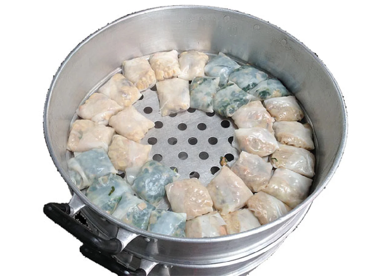 เจ๊ปุ๋ย (เจ้าเก่า)...มีดีต้องลอง