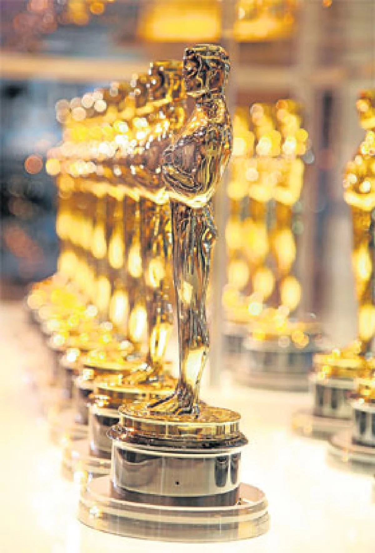 ‘86 ปี ออสการ์’ เกียรติยศบนพรมแดงภาพยนตร์โลก