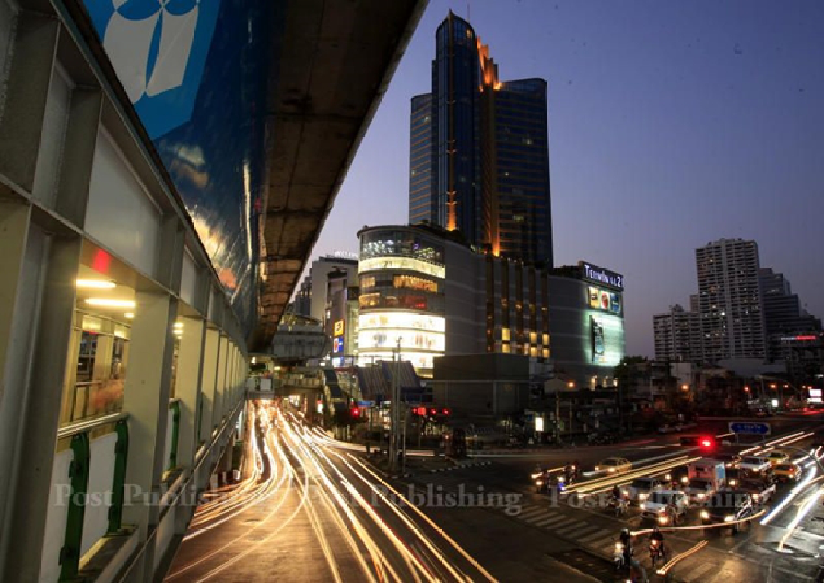 Suthep: Lumpini move not a retreat