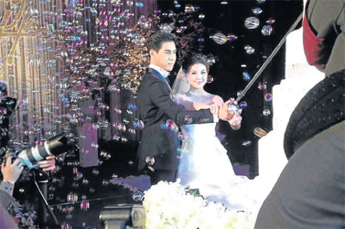 ตามหารักแท้นิยามชีวิตคู่คน Gen Y