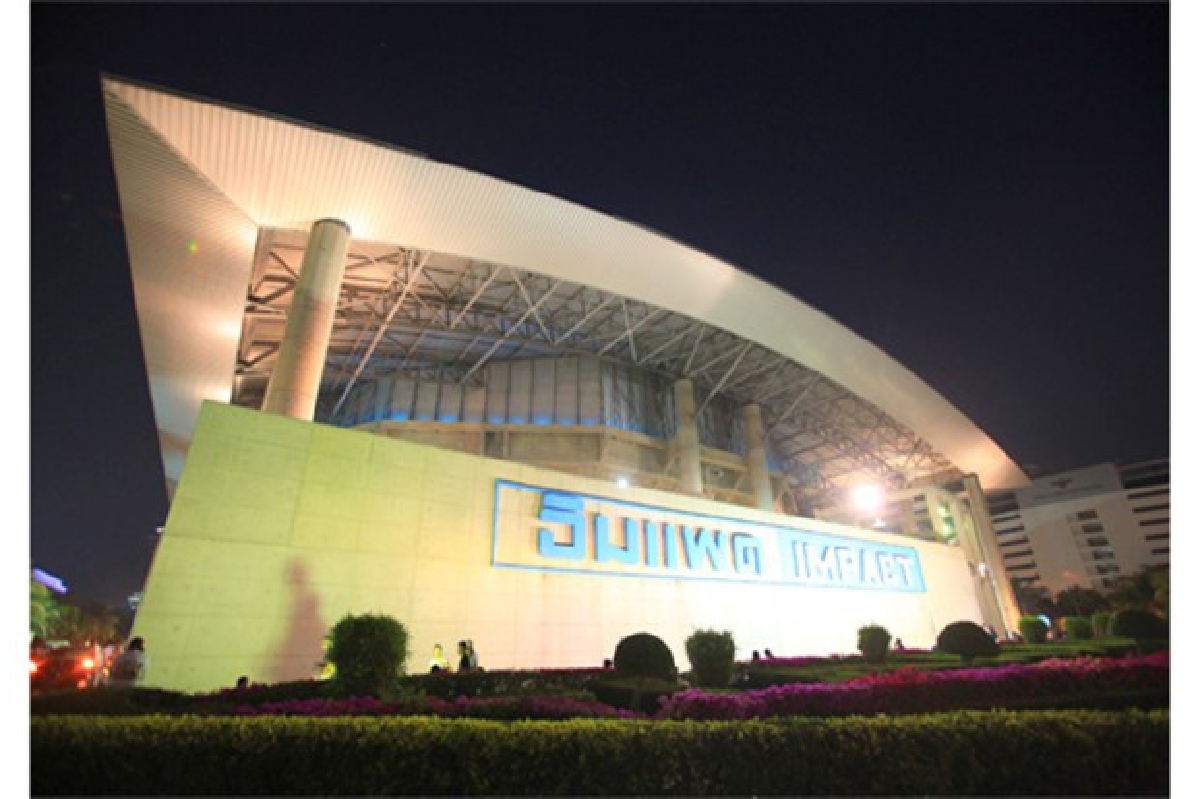 ดึงอินเดีย-สิงคโปร์จัดอีเวนต์กระตุ้นตลาดไมซ์ ดึงอินเดีย-สิงคโปร์จัดอีเวนต์กระตุ้นตลาดไมซ์