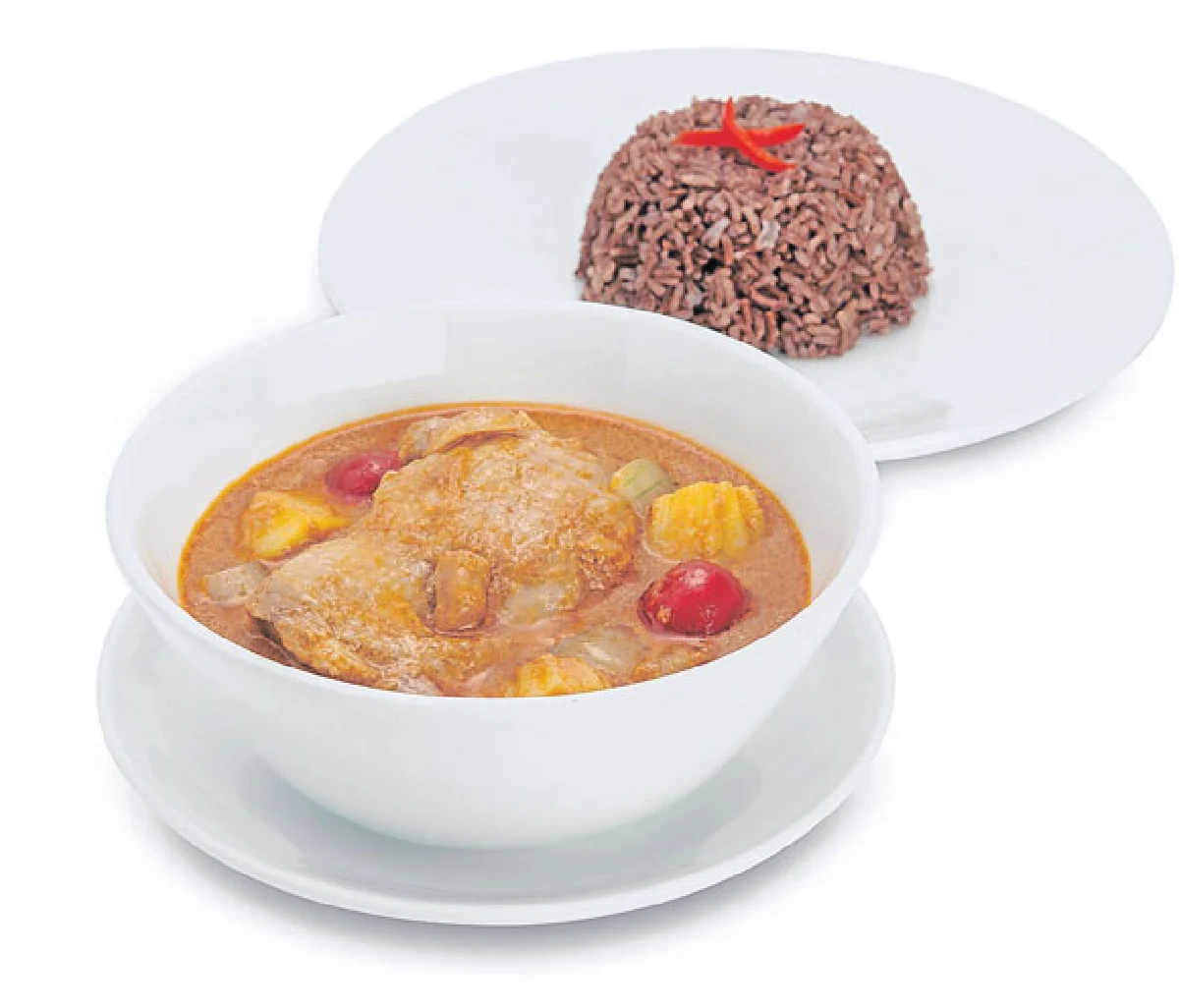 ข้าวสังข์หยดเมืองพัทลุง อร่อยดี มีประโยชน์