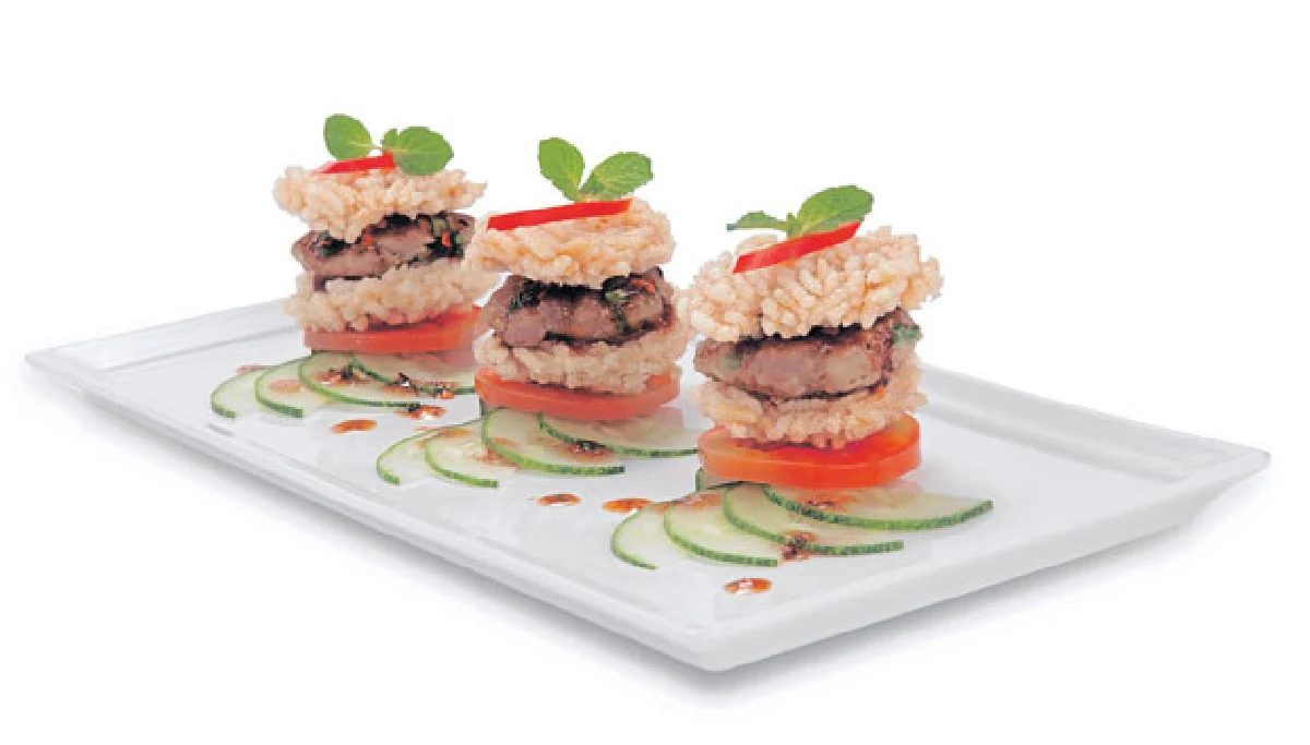 ข้าวสังข์หยดเมืองพัทลุง อร่อยดี มีประโยชน์