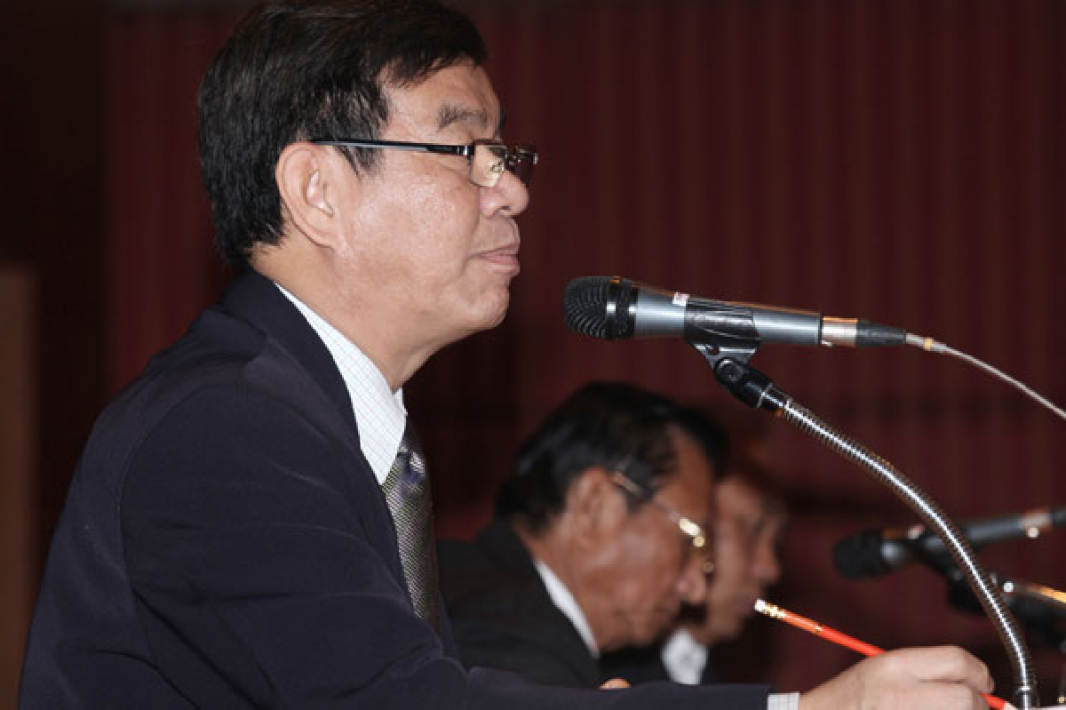 กกต.สรุปไม่จัดเลือกตั้งสส.ภาคใต้พร้อมส.ว. กกต.สรุปไม่จัดเลือกตั้งสส.ภาคใต้พร้อมส.ว.