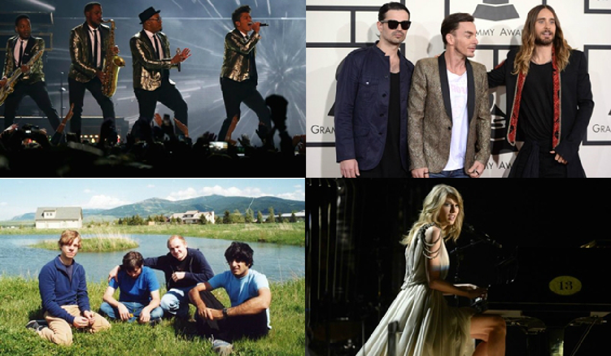 Four concerts coming despite the political crisis