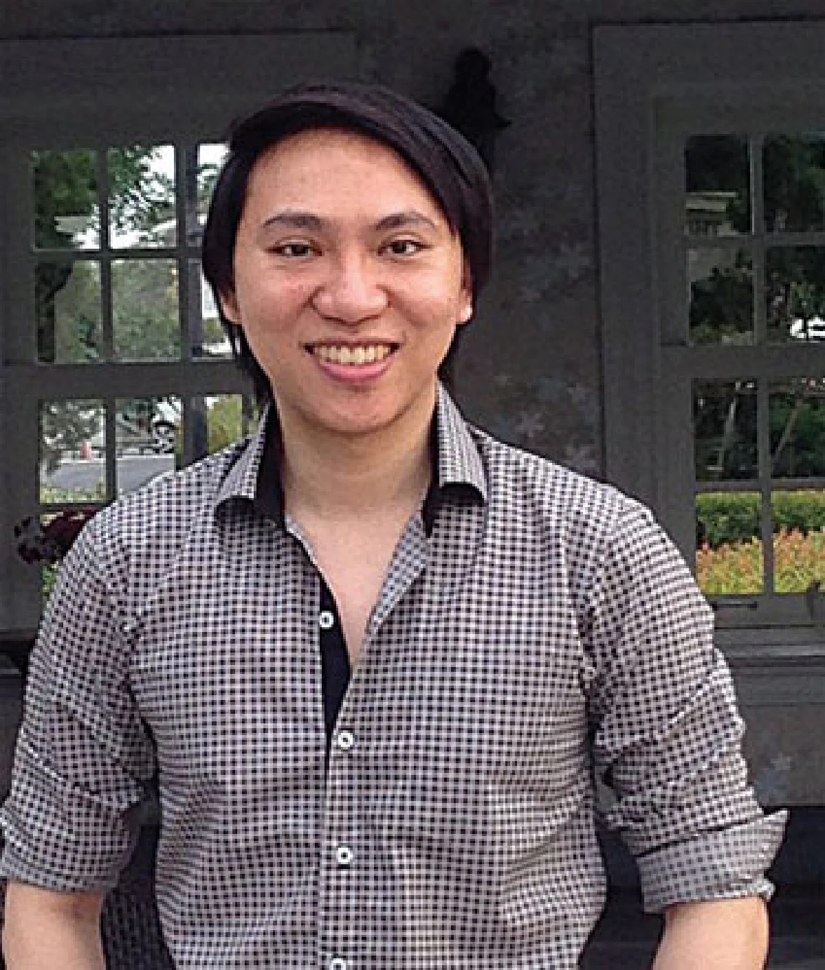 วิกฤตพลิกชีวิตสมดุล