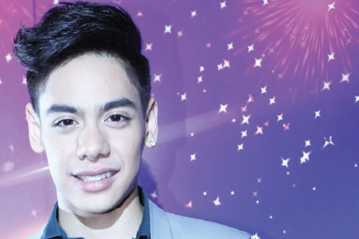 กว่าจะเป็นดาว