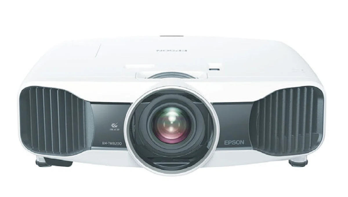 มาดูหนังให้ได้อรรถรส ด้วยโปรเจกเตอร์กันเถอะ