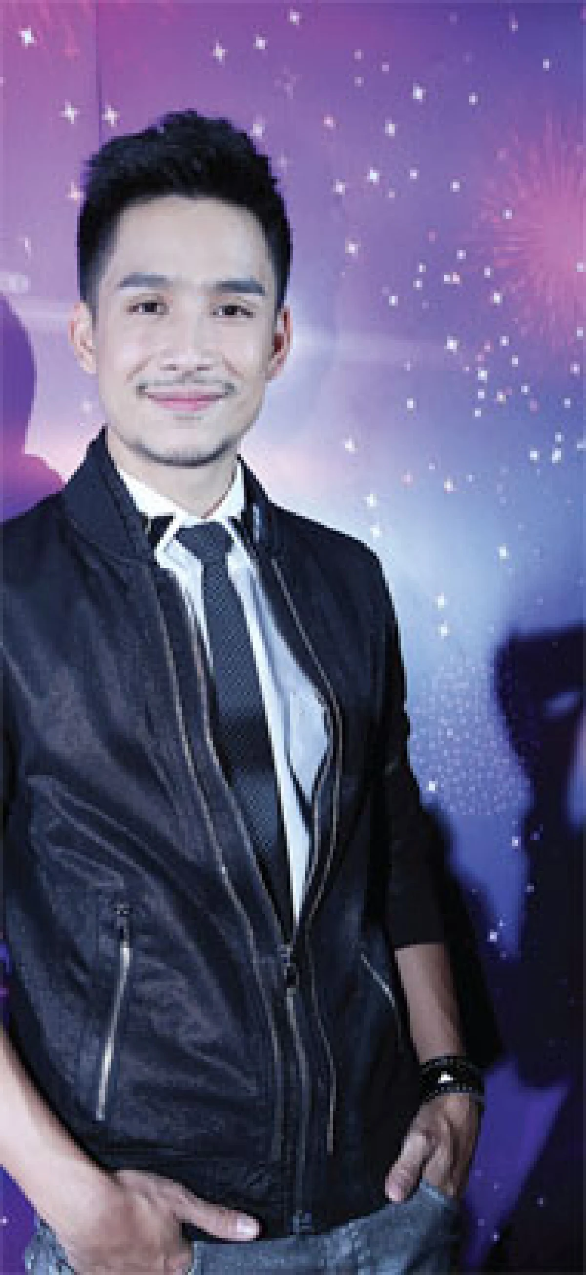 กว่าจะเป็นดาว