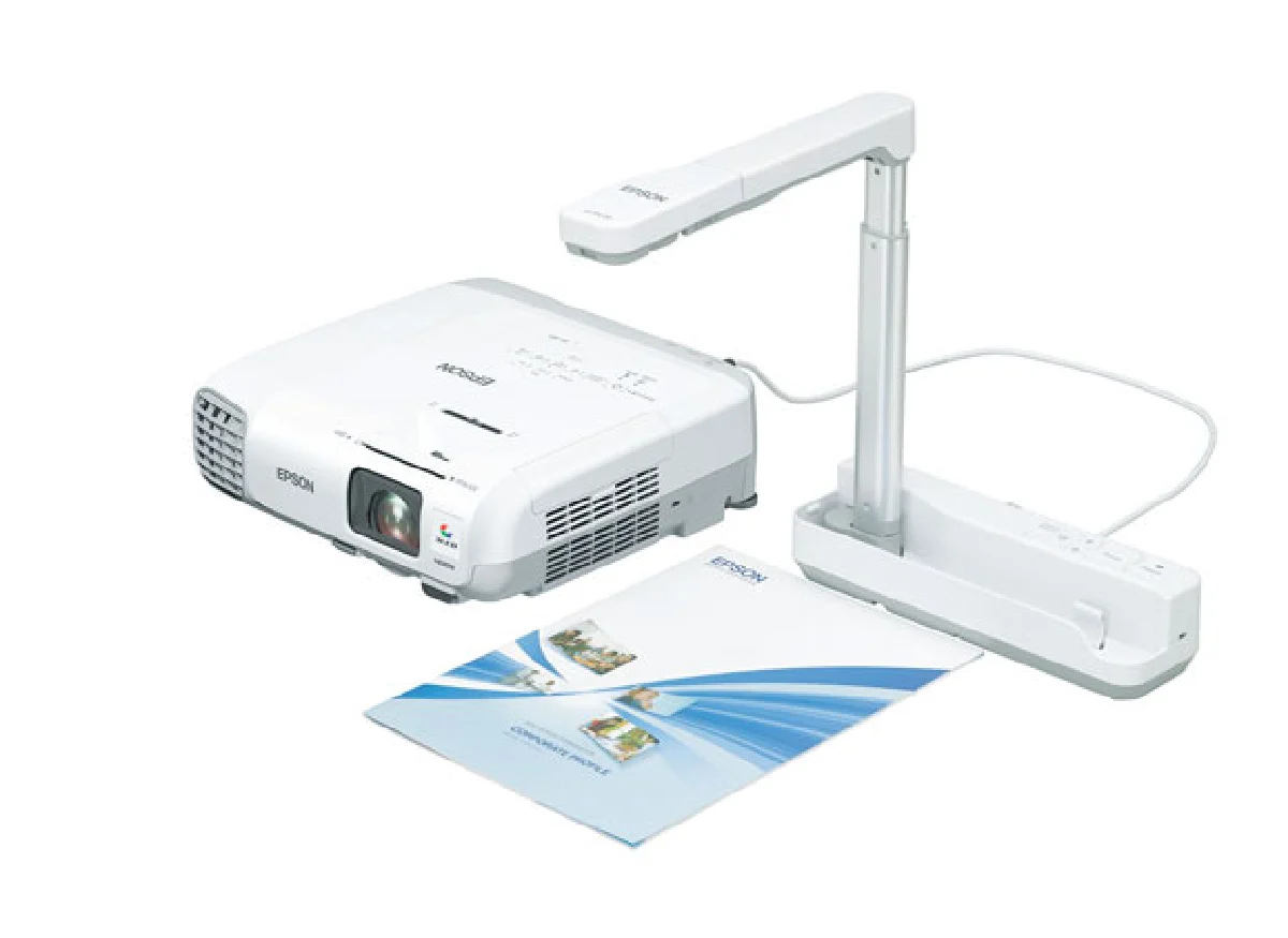 มาดูหนังให้ได้อรรถรส ด้วยโปรเจกเตอร์กันเถอะ