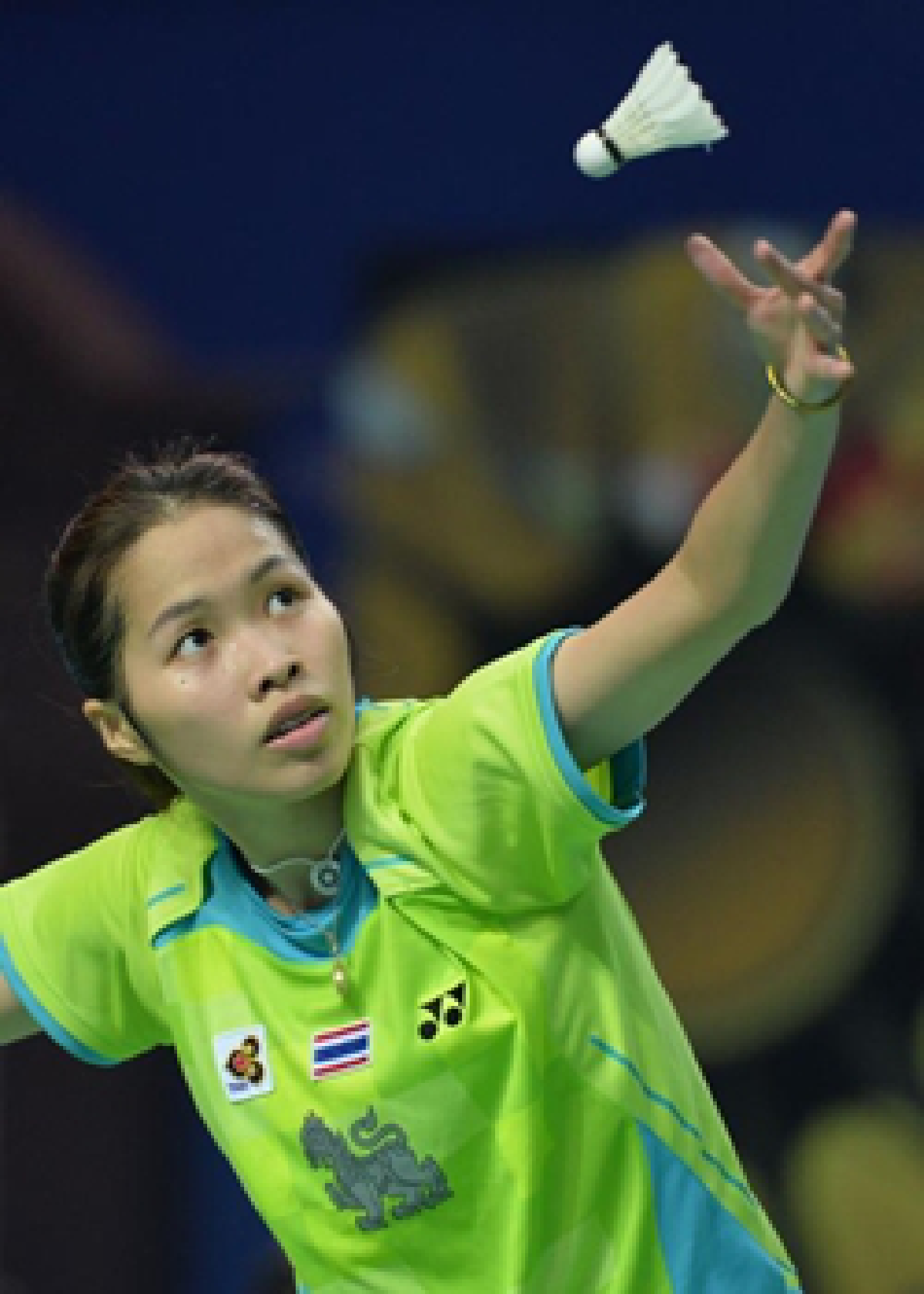 Learn Thai: Ratchanok comes back to win