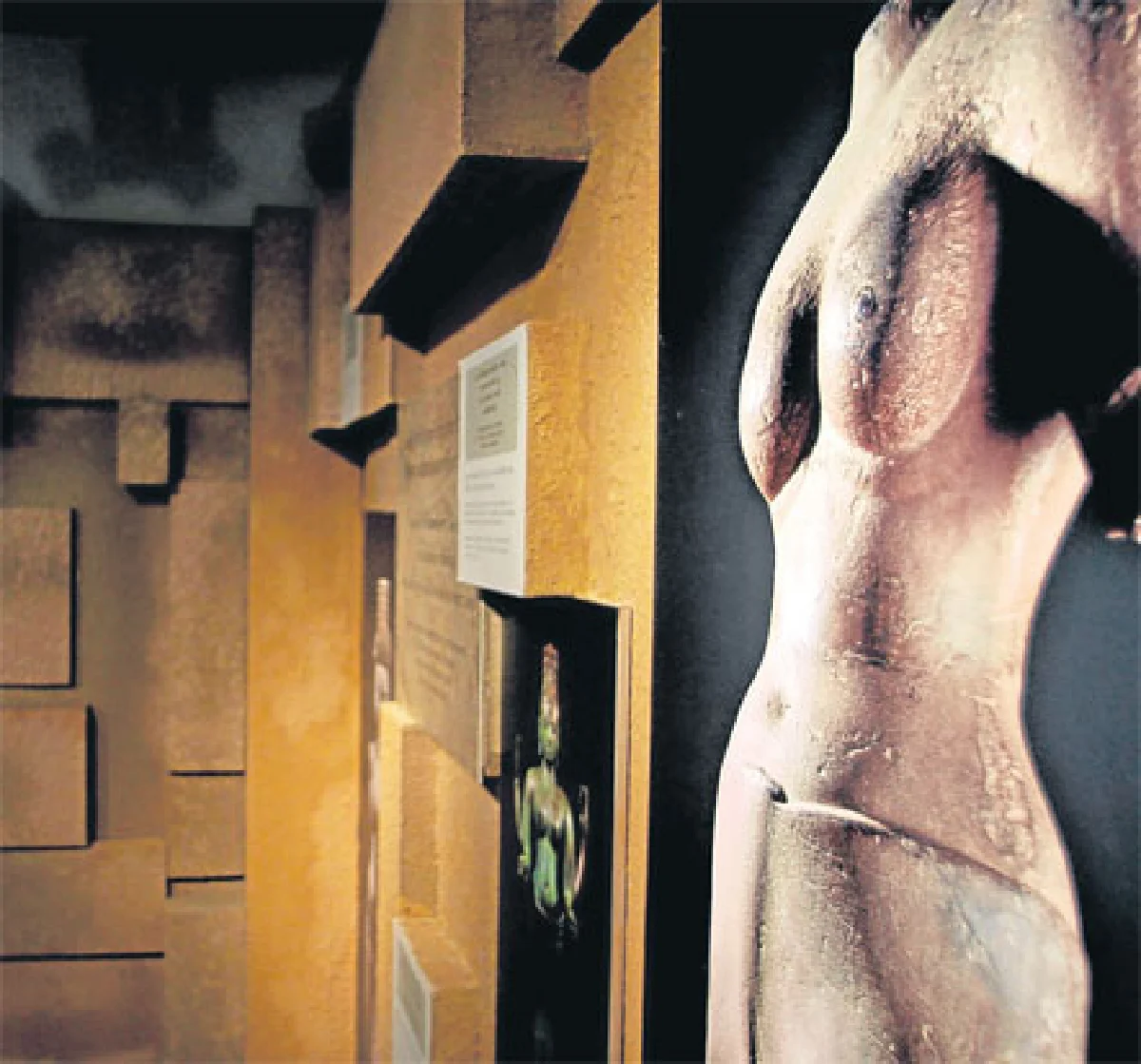 จาก ‘วังจักรพงษ์’ ถึง ‘มิวเซียมสยาม’