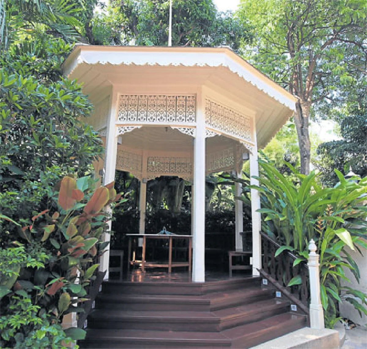 จาก ‘วังจักรพงษ์’ ถึง ‘มิวเซียมสยาม’