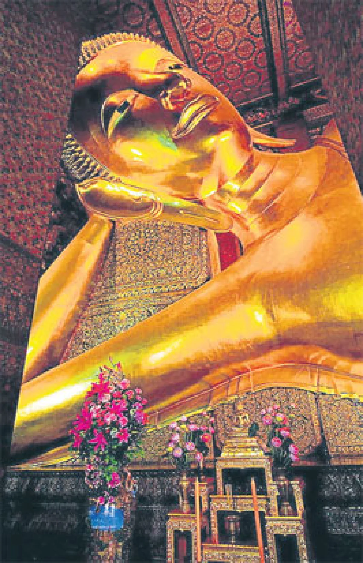 จาก ‘วังจักรพงษ์’ ถึง ‘มิวเซียมสยาม’