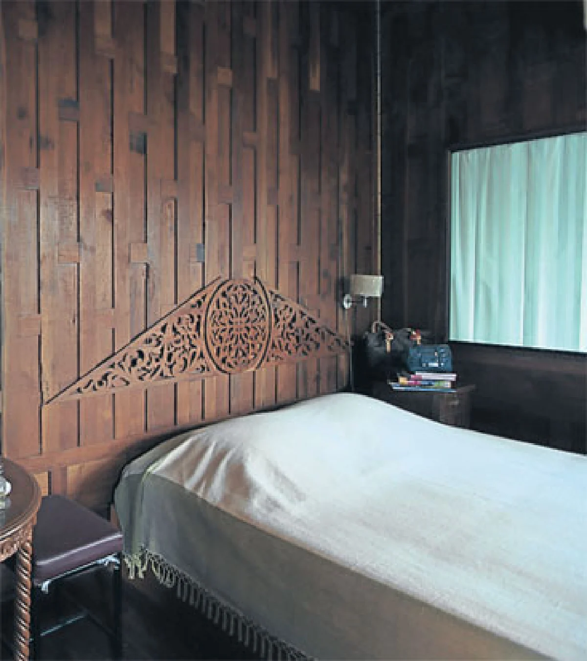 เรือนไทยริมแม่น้ำเจ้าพระยา บ้านแห่งความผูกพัน